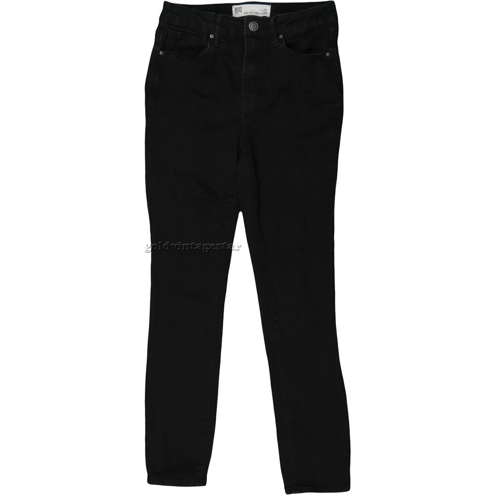 RSQ High Rise Ankle Skinny Jeans 24
